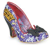 Irregular Choice Scarpe LOONEY TUNES 28 in Multicolore 38