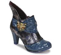 Irregular Choice Stivaletti MIAOW in Marine 41