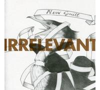 IRRELEVANT - NEW GUILT