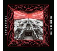 Irreparable - The Fate Of All Life