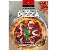 Irresistibile pizza