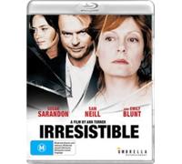 Irresistible (Blu-ray) Susan Sarandon Sam Neill Emily Blunt William McInnes