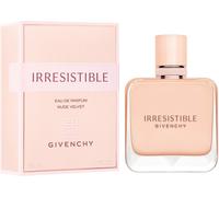 Irresistible Nude Velvet