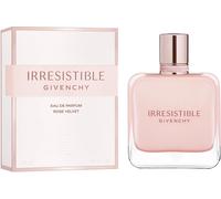 Irresistible Rose Velvet