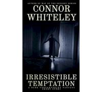 Irresistible Temptation: A Dark Contemporary Fantasy Short Story