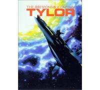Irresponsible Captain Tylor Coll