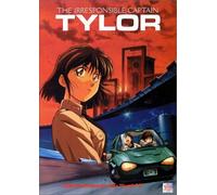 Irresponsible Captain Tylor - Collection 2