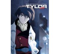 Irresponsible Captain Tylor Ova Series (Litebox) [Edizione: Stati Uniti]