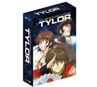 Irresponsible Captain Tylor TV Series