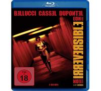 Irreversible (2002) ( Irréversible ) (Blu-Ray) (Blu-ray) Monica Bellucci