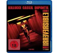 Irreversible (2002) ( Irréversible ) [ Origine Tedesco, Nessuna Lingua Italiana ] (Blu-Ray)