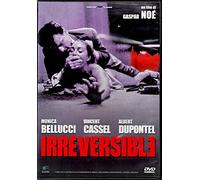 Irreversible