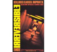 Irreversible