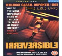 Irreversible