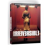 Irréversible [Blu-ray]