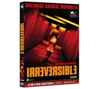 Irreversible Collection