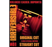Irreversible (DVD) Bellucci Monica Cassel Vincent Dupontel Albert Nahon Philippe