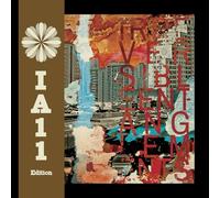 Irreversible Entanglements (IA11 Edition)