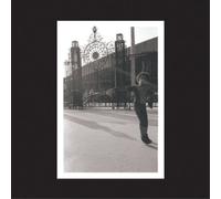 Irreversible Entanglements Open the Gate (CD) Album