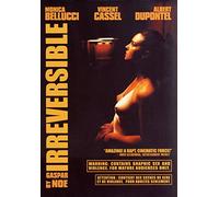 Irreversible (Irréversible) [2002] [Region 1] [NTSC]