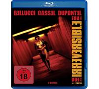 Irreversible / Kinofassung & Straight Cut / Collector's Edition