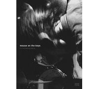 IRREVERSIBLE - MOUSE ON THE KE