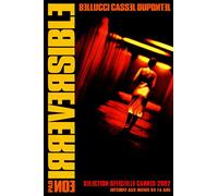 IRREVERSIBLE (VERSIONS ORIGINELLES + INTÉGRALE) - BD