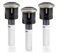 Irrigatore 3 pezzi Hunter MP Rotator MP3000 360 22 " -30 "ugelli