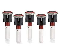 Irrigatore 5 pezzi Hunter MP Rotator MP1000 90 - 210 8" -15 ugello