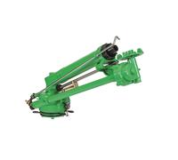 Irrigatore a cannoncino professionale per vaste aree agricole Skipper