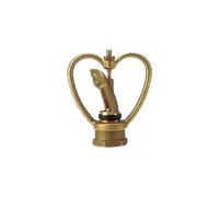 Irrigatore a farfalla 3/4" f