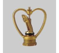 IRRIGATORE A FARFALLA 3/4" F Raccordi Pistole Irrigatori G.F.(Pz.1)