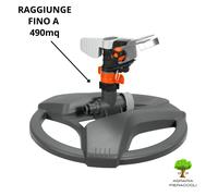 Estintore a pioggia Gardena