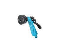Irrigatore a pistola 7 funzioni basic 52-320
