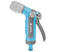 Irrigatore a pistola CELLFAST PULSE 6 / 2 IDEAL con getto d'acqua regolabile