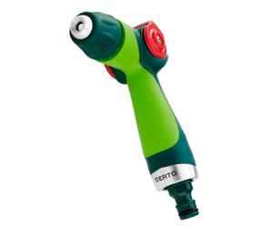 Irrigatore a pistola regolabile con regolazione continua 15G703