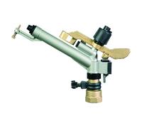 IRRIGATORE A SETTORE 'AMBO' lt/m. 215-342 mt 20-29 11/2 F