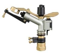 Irrigatore a settore battente Sime Funny F 1"