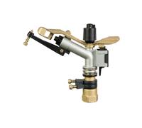 Irrigatore a settore FUNNY Gittata Max. 18 Mt.