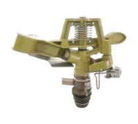 IRRIGATORE A SETTORE METALLICO 1/2