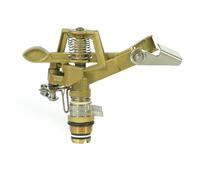 Irrigatore a settore MOD.AR056 attacco 1/2" maschio adatto irrigazione giardino