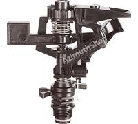 IRRIGATORE A SETTORE PLASTICA TESTINA PULSANTE (02