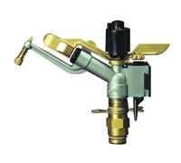 IRRIGATORE A SETTORE SILVER attacco 3/4M