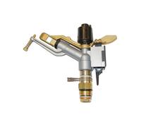 Irrigatore a settore SILVER Gittata Max. 17,5 Mt.