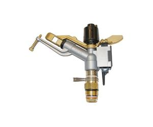 Irrigatore a settore SILVER Gittata Max. 17,5 Mt.
