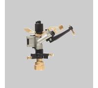 IRRIGATORE A SETTORE SIME JUMBO 1" F Irrigatori Sime