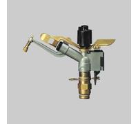 IRRIGATORE A SETTORE SIME SILVER 3/4" M Irrigatori Sime