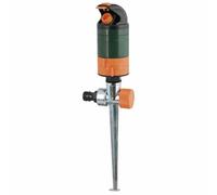 Irrigatore A Settori E Circolare 3100 Regolabile In Tre Modi Sprinkler Giardino