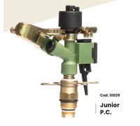 Irrigatore a settore junior 1/2 per area 572 m2*