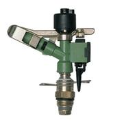 IRRIGATORE A SETTORI JUNIOR 1/2M UGELLO COSTRUITO IN OTTONE ATTACCO VITE FI50820
